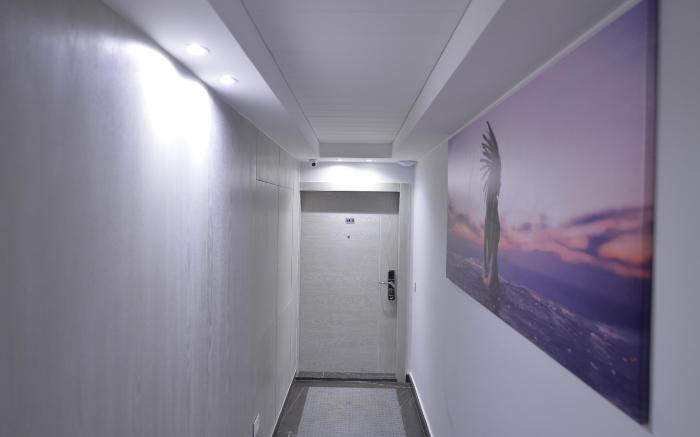 zett hotel