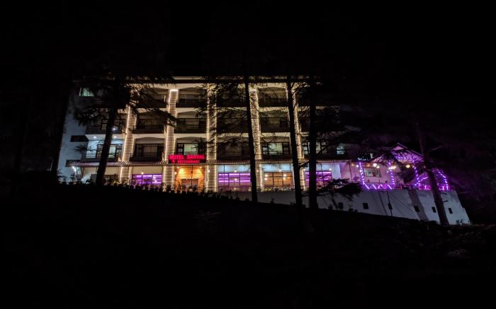 Hotel Saryal