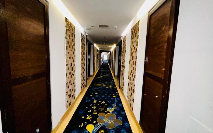 Bel La Monde Hotel Chhattarpur South Delhi