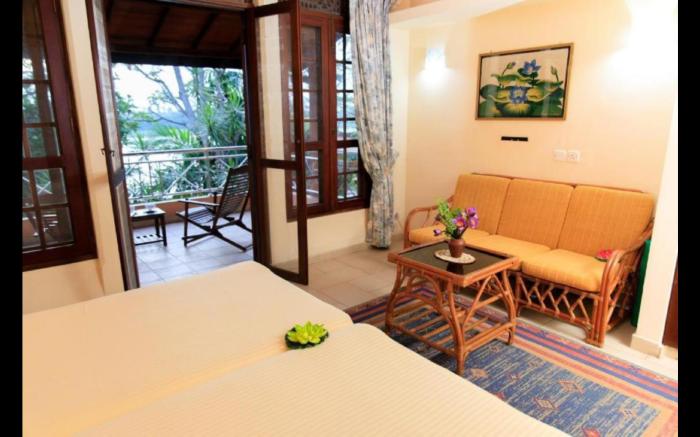 Ayurveda Spring of Life