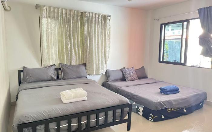 jomtien beach 880M,5BR VILLA