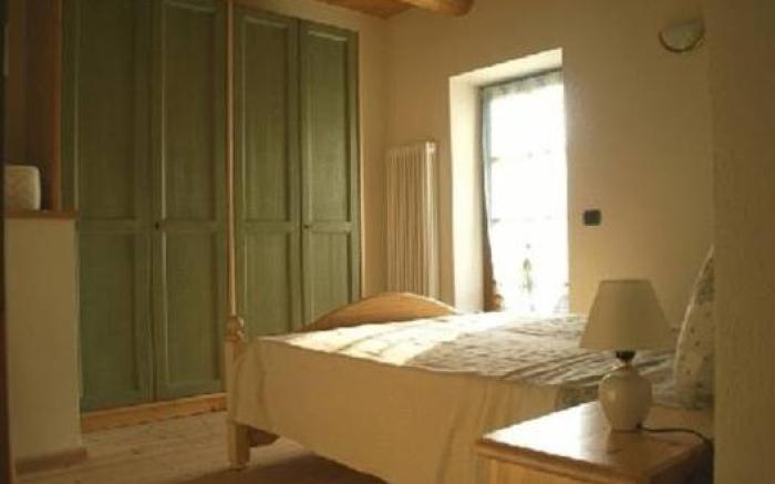 Maso Salim Relax Apartments