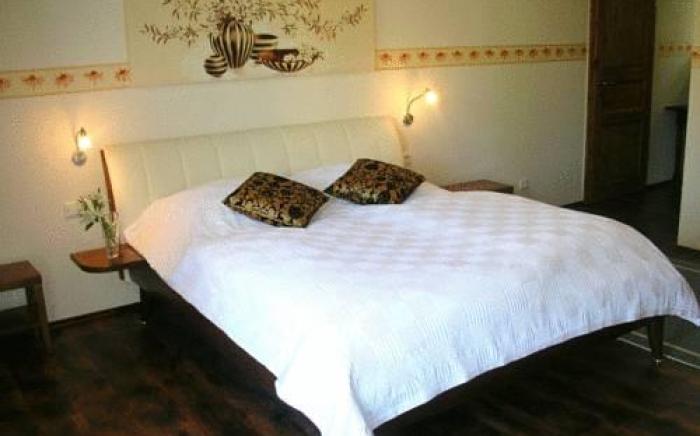 Hotel Schlossresidenz Heitzenhofen