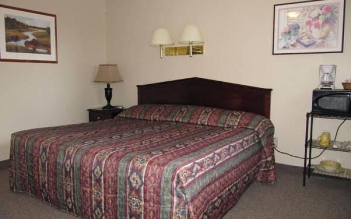 Spring Lake Resort