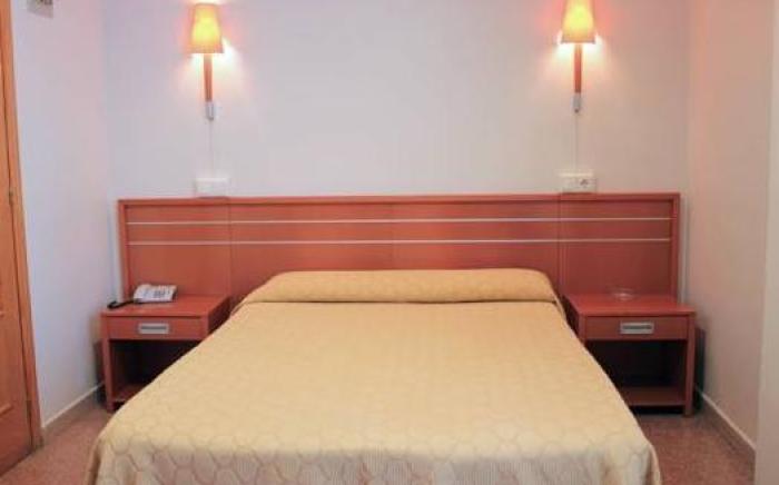 Hostal Pensimar