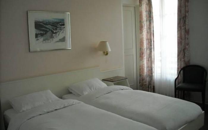 Boutique Hotel Moosegg