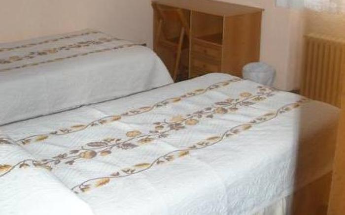 Paratene Ostatu Habitaciones
