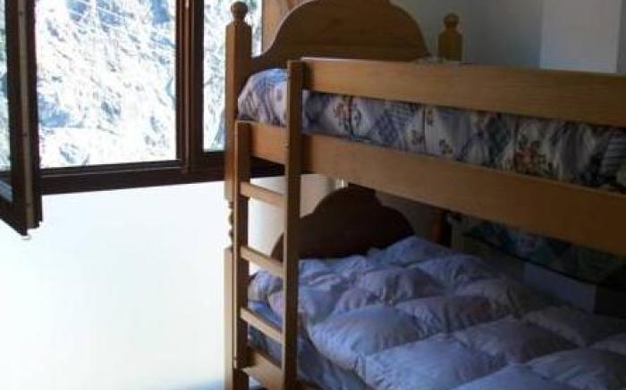 Apartamentos 3000 Escarrilla