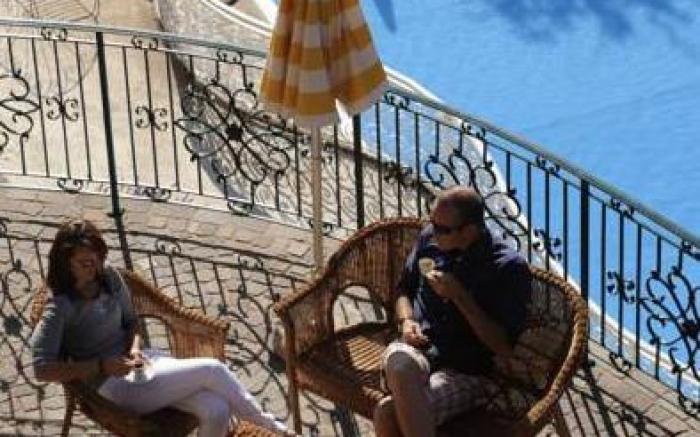 Alp Wellness Sport Hotel Panorama