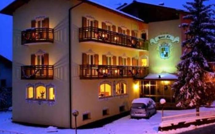 Hotel Fai