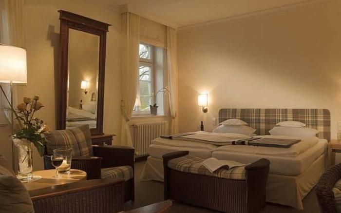 Niemeyers Romantik Posthotel
