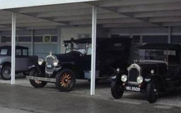 Fleninge Classic Motel