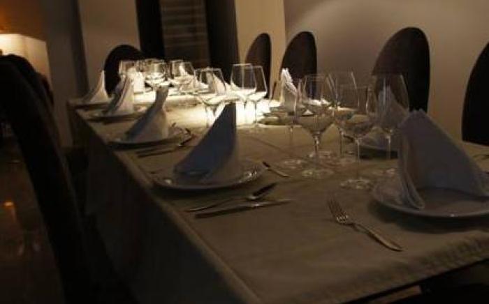 Hotel Palau dels Osset