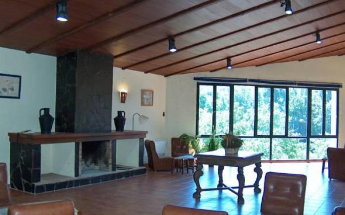 Hotel Galaroza Sierra