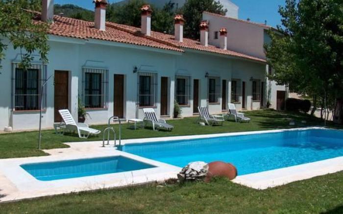 Hotel Galaroza Sierra