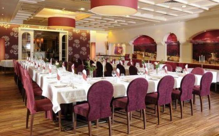 Landgasthof Hotel Muhr