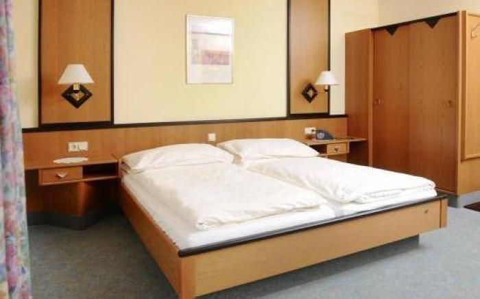 Landgasthof Hotel Muhr