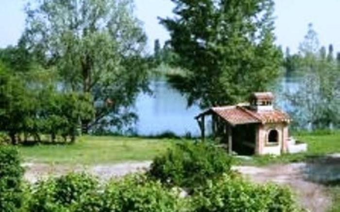 Agriturismo Ai Due Laghi