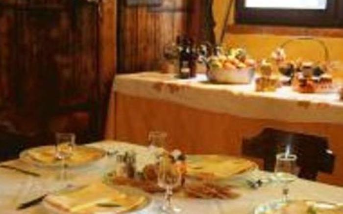 Agriturismo Ai Due Laghi