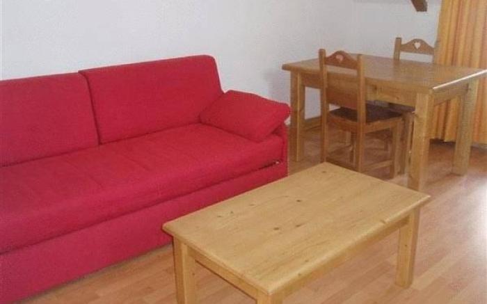 Vacanceole - Residence Le Birdie