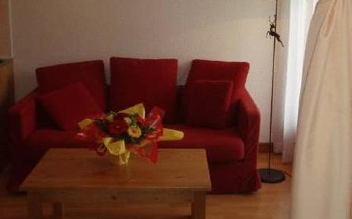 Vacanceole - Residence Le Birdie