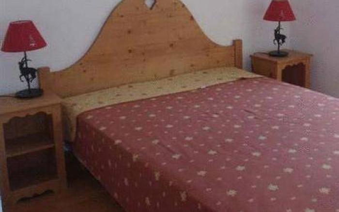 Vacanceole - Residence Le Birdie