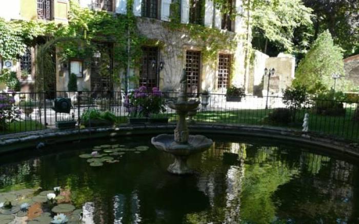 Logis Hostellerie Du Grand Duc hotel restaurant