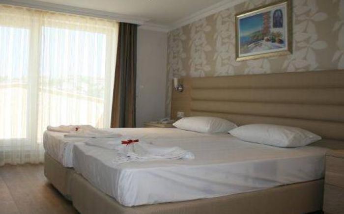 Kale Palace Hotel