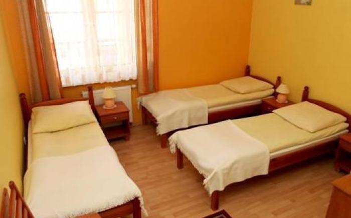 Hotelik Goldap