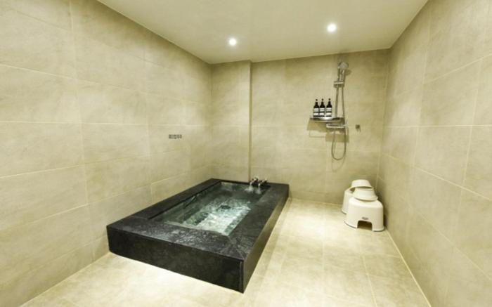 Busan Nokcheon Hot Spring Hotel (Korea Quality)