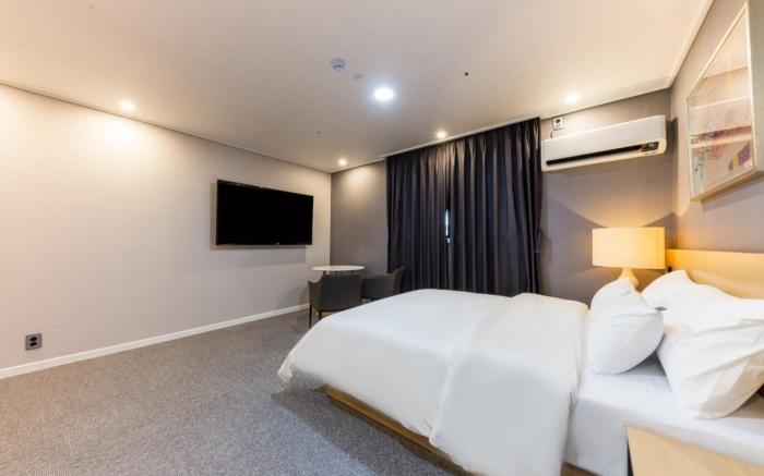 Cheongju Osong Stay Hotel