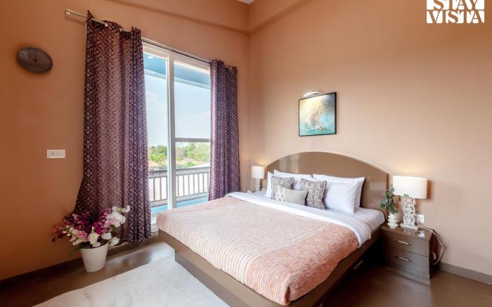 StayVista's Hillside Meadows 