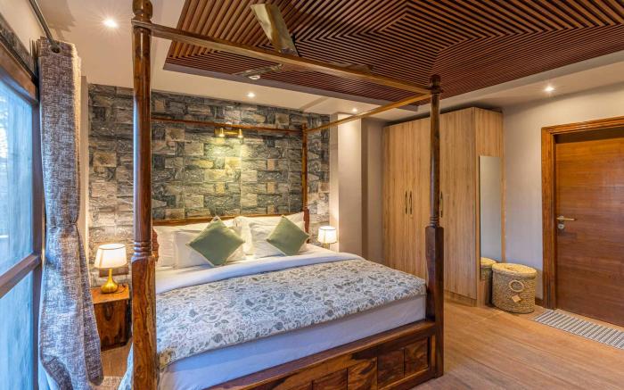 Residences by Tarika by VEO - Part of StayVista