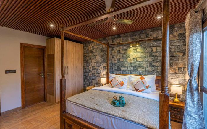 Residences by Tarika by VEO - Part of StayVista