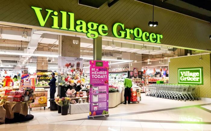 MRT/LRT Minimalist Ekocheras Suite by MOKA