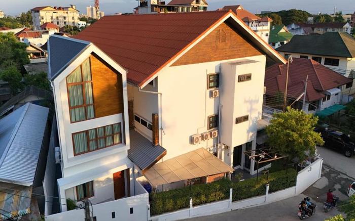 Tanwa House