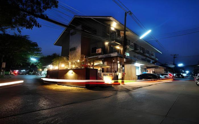 Tanwa House