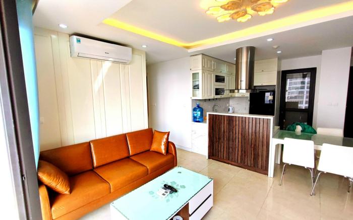 Linh homestay - D'Capitale 3BDR apt  3010 C1