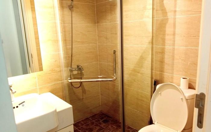 Linh homestay - 2bdr apartment 2921 C2 D'Capitale