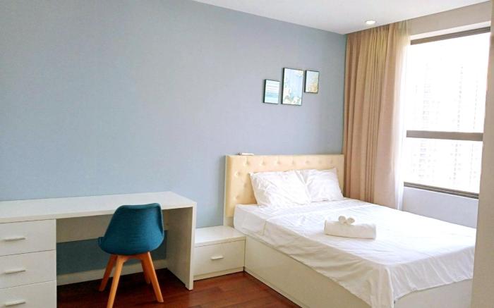 Linh homestay - Apartment 3bdr 3004 C1 D'Capitale