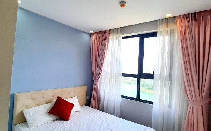 Linh homestay - D'capitale 12b04 C1 3bdr Apartment