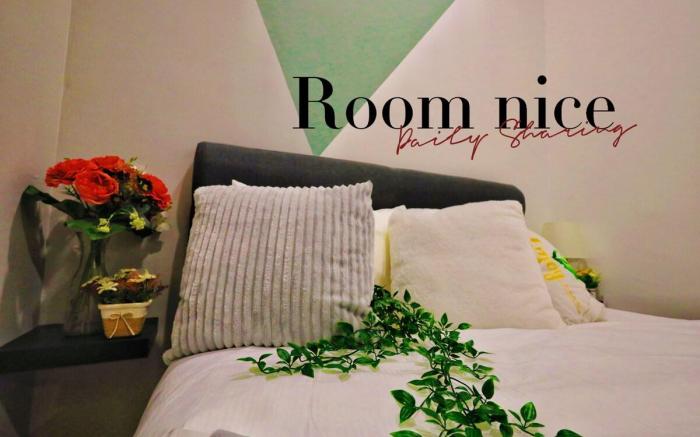Walk to Legoland #High-end and Affordable# D Pristine #The apartment is opposite Legoland.