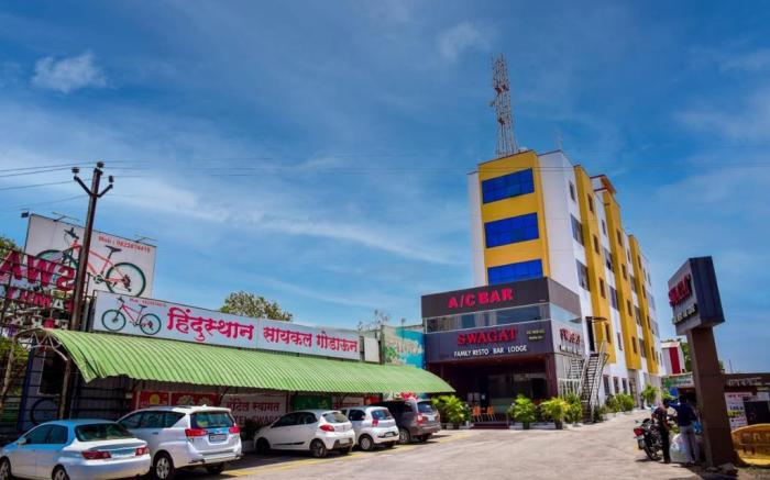 Hotel Swagat and Lodging