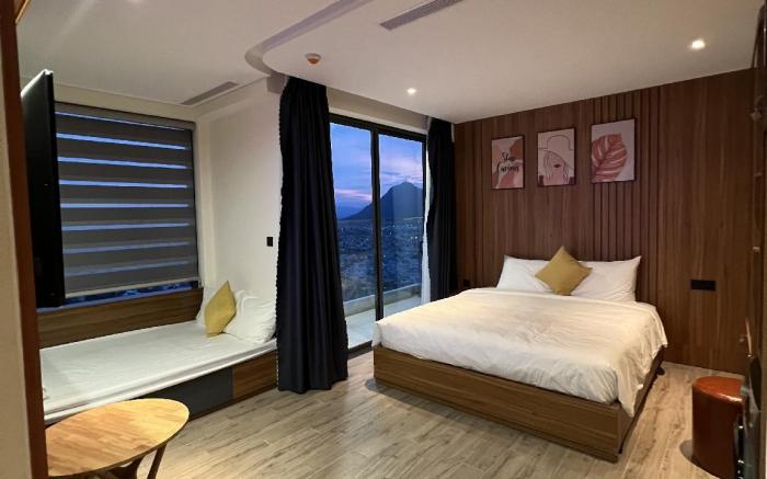 Apec Mandela Phú Yên - Hương Giang Condotel