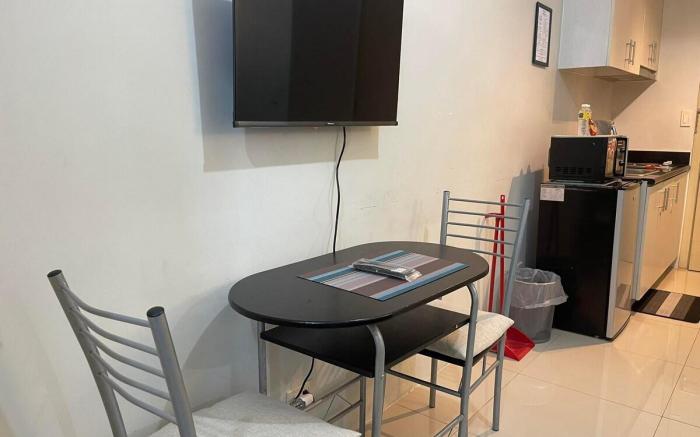 Jazz Residences Makati City by darpm