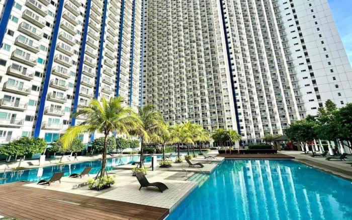 Jazz Residences Makati City by darpm
