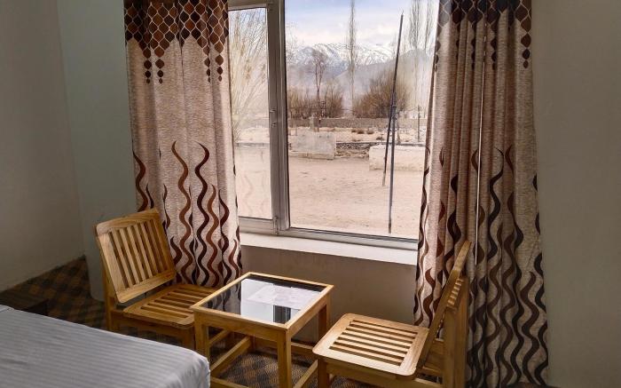 Norbooling HomeStay, Leh Ladakh