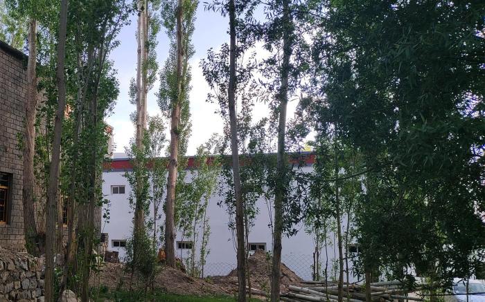 Norbooling HomeStay, Leh Ladakh