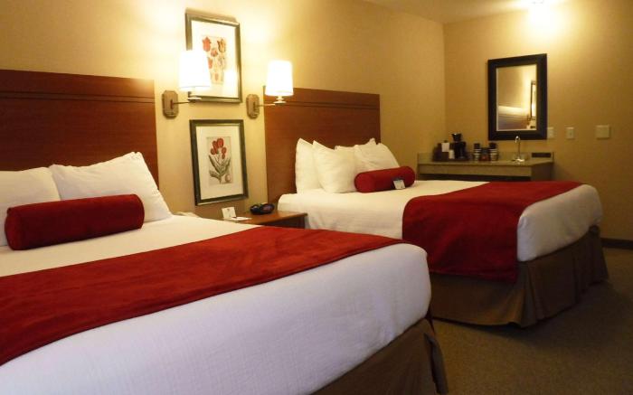 Wingate by Wyndham Mount Vernon