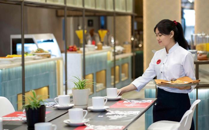 ibis Palembang Sanggar